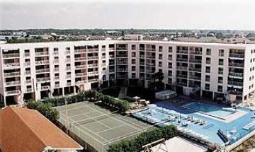 Indian Rocks Beach, Florida, Vacation Rental Condo