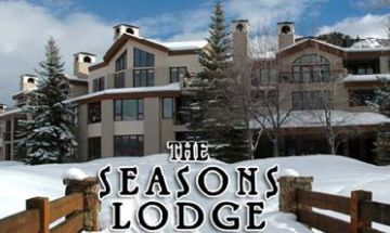 Vail, Colorado, Vacation Rental Condo