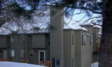 Park City, Utah, Vacation Rental Condo