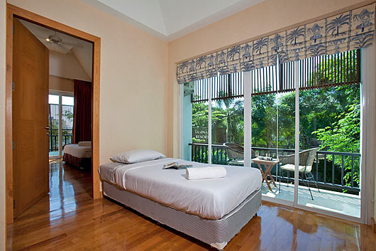 Pattaya Vacation Rental