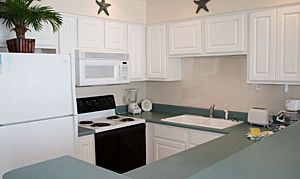 Destin, Florida, Vacation Rental Condo