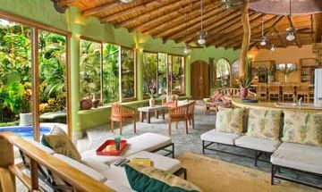 Manuel Antonio, Puntarenas, Vacation Rental House