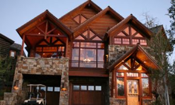 Mountain Village, Colorado, Vacation Rental Villa