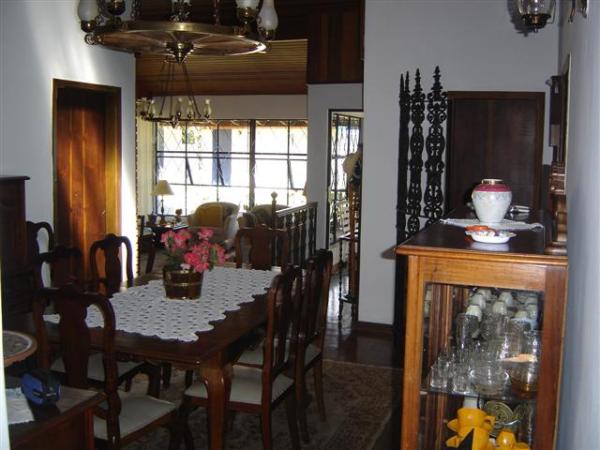 Aguas de Lindoia, Sao Paulo, Vacation Rental House