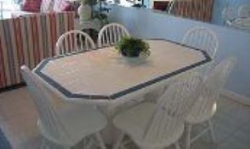 Destin, Florida, Vacation Rental Condo