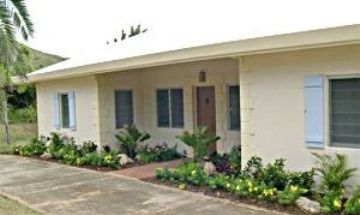 St. Croix, St. Croix, Vacation Rental House
