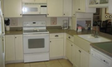 Madeira Beach, Florida, Vacation Rental Condo