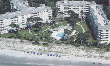 Hilton Head Island, South Carolina, Vacation Rental Condo