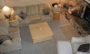 Mammoth Lakes, California, Vacation Rental Condo