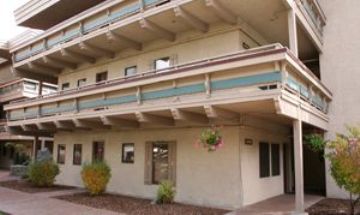 Ketchum, Idaho, Vacation Rental Condo