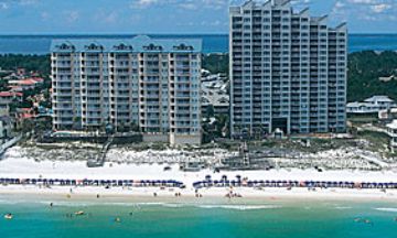Destin, Florida, Vacation Rental Condo