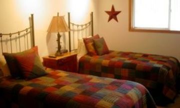Sunriver, Oregon, Vacation Rental Villa
