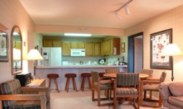 Steamboat Springs, Colorado, Vacation Rental Condo