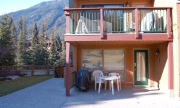 Panorama, British Columbia, Vacation Rental Condo