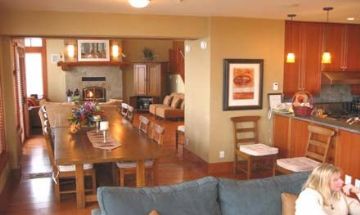 Whistler, British Columbia, Vacation Rental House
