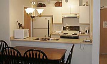 Whistler, British Columbia, Vacation Rental Condo