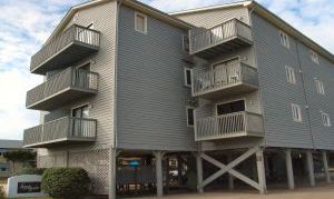 North Myrtle Beach, South Carolina, Vacation Rental Condo