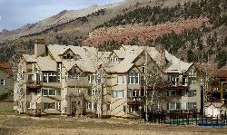 Telluride, Colorado, Vacation Rental Condo