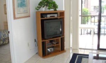 Sarasota, Florida, Vacation Rental Condo