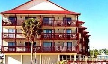 Gulf Shores, Alabama, Vacation Rental Condo
