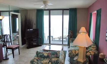 Orange Beach, Alabama, Vacation Rental Condo