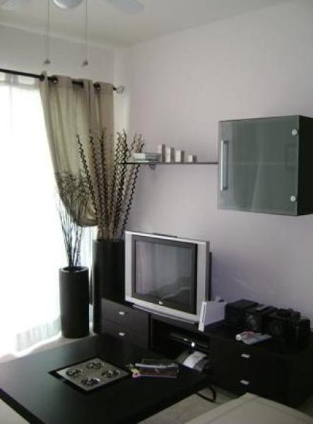Entertainment Area