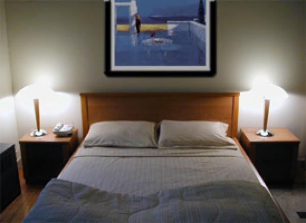 Manhattan, New York, Vacation Rental Apartment