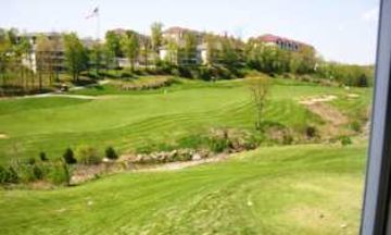 Branson, Missouri, Vacation Rental Condo