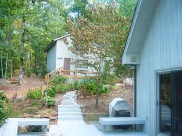 Outside of House