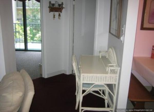 Gatlinburg, Tennessee, Vacation Rental Condo