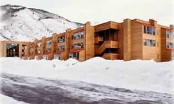 Aspen, Colorado, Vacation Rental Condo