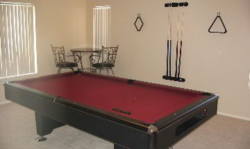 Las Vegas, Nevada, Vacation Rental House