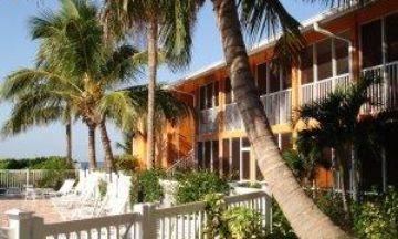 Longboat Key, Florida, Vacation Rental Condo