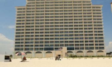 Gulf Shores, Alabama, Vacation Rental Condo