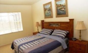Fort Myers, Florida, Vacation Rental Villa