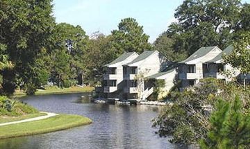 Hilton Head Island, South Carolina, Vacation Rental Condo