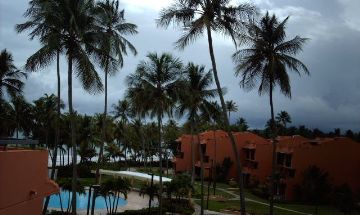 Humacao, San Juan, Vacation Rental Condo