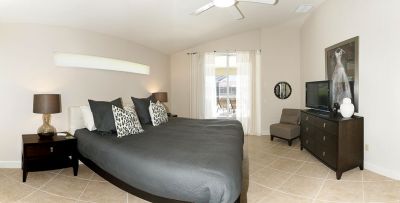 Cape Coral Villa Rental