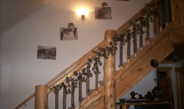 Blue River, Colorado, Vacation Rental House