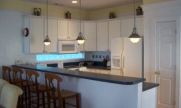 Fripp Island, South Carolina, Vacation Rental Villa