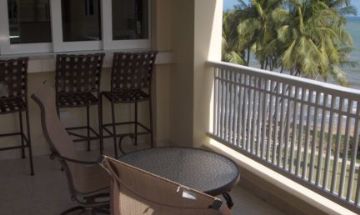 Humacao, San Juan, Vacation Rental Condo