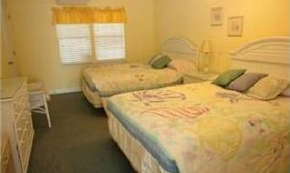 Miramar Beach, Florida, Vacation Rental House
