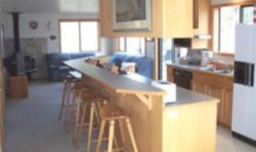 Sunriver, Oregon, Vacation Rental House