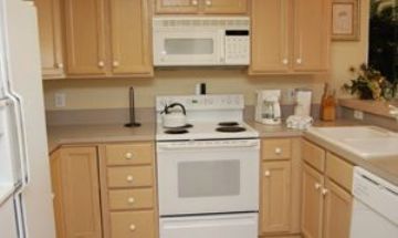 Hilton Head Island, South Carolina, Vacation Rental Condo