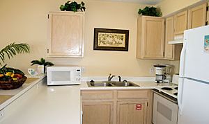 Destin, Florida, Vacation Rental Condo