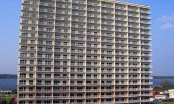 Gulf Shores, Alabama, Vacation Rental Condo