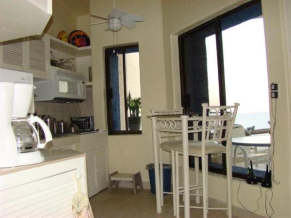 The Kitchen 