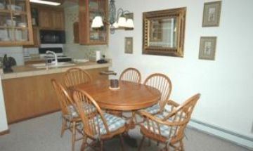 Vail, Colorado, Vacation Rental House