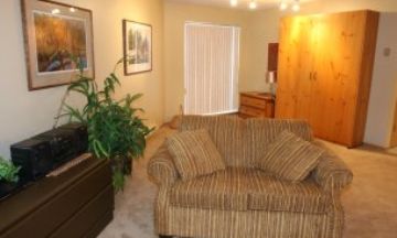 Whistler, British Columbia, Vacation Rental Condo