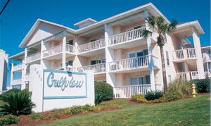 Miramar Beach, Florida, Vacation Rental Condo